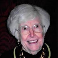 Joyce Drake Obituary (1919