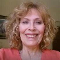 Dr. Sylvia S. Barnes Obituary