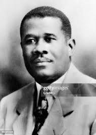 77 Paul Magloire Stock Photos, High-Res Pictures, and Images