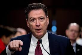 Comey asks judge to dismiss criminal charges claiming selective prosecution 