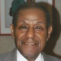 GEORGE PEOPLES Obituary