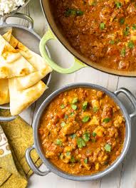 Easy Madras Chicken Curry Recipe A Spicy Perspective
