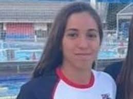 CERRO Dalla vacanza in Spagna ai campionati nazionali di nuoto