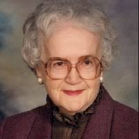 Mary Frances McKenna Obituary