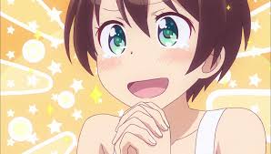 New Game Hajime Shinoda Anime Otaku Anime Anime Characters