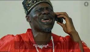 Latest baba ijesha comedy video. Why I Went Back To School Baba Ijesha