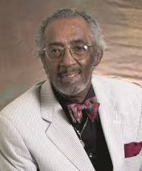 Dr. Robert L. Douglas, Phd. Obituary