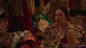Mikey Madison Shows Her Tits In Bra in Better Things - Celebrity Movie Blog
