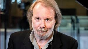 6 060 994 tykkäystä · 44 341 puhuu tästä. Abba Star Benny Andersson Man Sollte Niemals Nie Sagen Welt