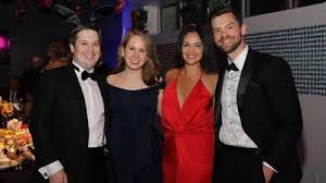 Ribbon Dancing and Gourmet Wine Pairings Highlight Successful 'Wonderland'  Gala at Stages