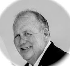 Obituary for James Thomas Patrick Deely