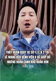 Thầy Huấn và Hành Trình Giúp Đỡ Bệnh Nhân Khó Khăn