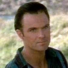 Filmografie Patrick Cassidy