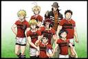 ALL OUT!!