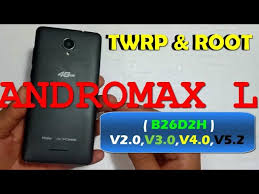 Andromax b a26c4h mempunyai spesifikasi yang tidak beda jauh dari versi sebelumnya yaitu smartfren andromax a. Cara Root Dan Instal Andromax L B26d2h Youtube