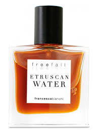 Etruscan Water Francesca Bianchi parfum - un parfum pour homme et femme 2019