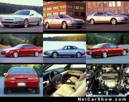 Top qualität zu günstigen preisen! Honda Prelude 1997 Pictures Information Specs