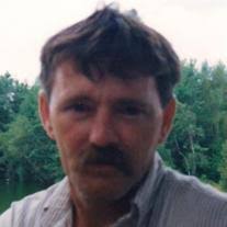 Obituary information for Robin Alexander