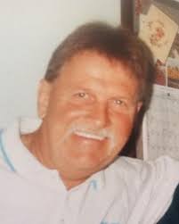 Dave Lantz Obituary (2003)