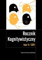 Występuje wówczas gdy osoba nie ma zaburzenia mowy i komunikacji. Ceeol Article Detail