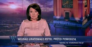 Następnie przeprowadziła się do warszawy. Co Na To Ulubienica Jacka Kurskiego Koduj24 Pl