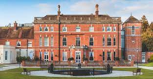 Host your wedding, rehearsal dinner, holiday party, corporate events, business meetings or personal celebration in the warmth of our intimate bostonian mansion. Wedding Venues In Hampshire 11 Beautiful Settings