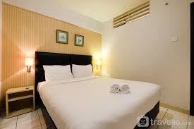 | bisa dicicil banyak promo tersedia pembayaran transfer layanan 24 jam pilihan lengkap di travelio Sewa Apartemen Kebagusan City Homey And Simply 2br Kebagusan City Apartment By Travelio