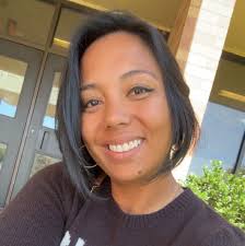 Maria Calvo, a junior at John F. Kennedy High, took the gold medal in the  women's long jump at the Guam DOE ISA All-Island Track and Field Meet,  ongoing at Ramsey Field