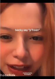 Exploring the FreenBecky Relationship Dynamics