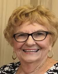 Thelma Louise (Nutall) Bussey-Crabtree