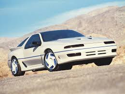 Dodge, an american automobile brand, has produced three separate vehicles with the name dodge charger daytona, all of which were modified dodge chargers. 1990 Dodge Daytona Rt Concept Dodge Supercars Net
