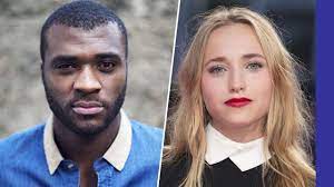 Christopher bayemi přehled biografie zajímavosti videa galerie diskuze ocenění další. Luther Tf1 Annonce Son Adaptation Avec Christopher Bayemi Et Chloe Jouannet News Series A La Tv Allocine