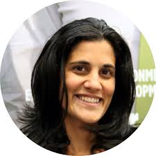 Sustainability: Our People