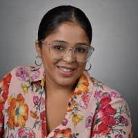 Katherine Coronado's Instagram, Twitter & Facebook