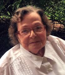 Jean Belcher Obituary