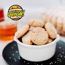 1001 resepi cookies umie safiyya. Biskut Bijan Gumuk One Cookies Shopee Malaysia