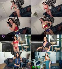 Victorias Tenth Training Session - Fetish-Island.com : New Fetish Movies