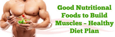 best vegetarian body building diet chart for muscle growth