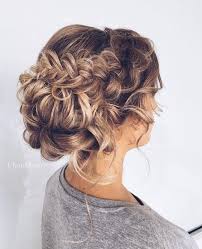 Alternate box braids with delicate curls. 30 Amazing Braided Hairstyles For Medium Long Hair Delightful Braids Styles Weekly