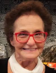 Sally Hendricks Obituary (1941