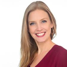 Sarah Jasper's Instagram, Twitter & Facebook