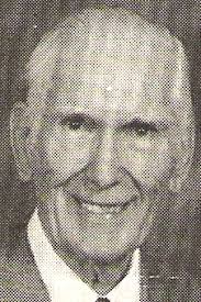 Merritt Robert Bauman (1923-2004)