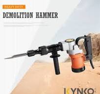 Custom Industrial Demolition Hammer,OEM Industrial ...