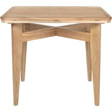 Shop our extendable oval dining tables selection from top sellers and makers around the world. Gubi B Table Dining Table Oak Pivoting Extendable Top Nunido