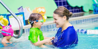 Chattanooga Photo 3 Swim School Private Swim Lessons Swim Lessons