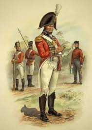 War Of 1812 British Officer S Uniform Somewhere In History A Historic Costumer S Project Journal Google Search Colo Nel ˈkərnl Submi Napoleon Armee Uniform