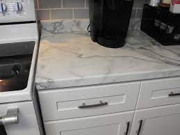 Ensure lay the two l shaped pieces on a large, smooth surface. Laminate Countertop Installs Kitchen Other By Ace Cabinet Center Houzz