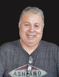 Obituary information for Ronald Michael Elgin