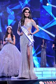 Who will take home the crown? Mumbai Girl Nehal Chudasama To Represent India For Miss Universe 2018 Newstrack English 1