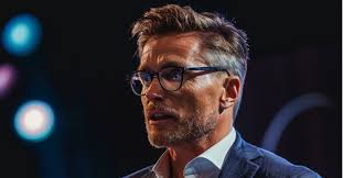 The Power of Storytelling: My Vision for the Future of Billy Bricks